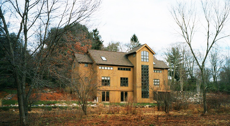 Roxbury-Barn